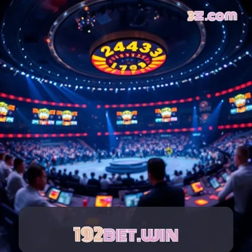 192bet.win: As Melhores Ofertas de Bônus para Jogadores Brasileiros