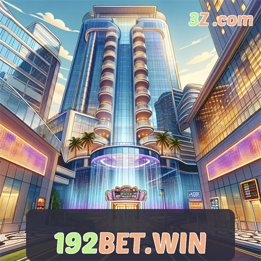 192bet.win Todos os Jogos