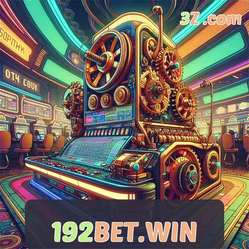 192bet.win Área de Login