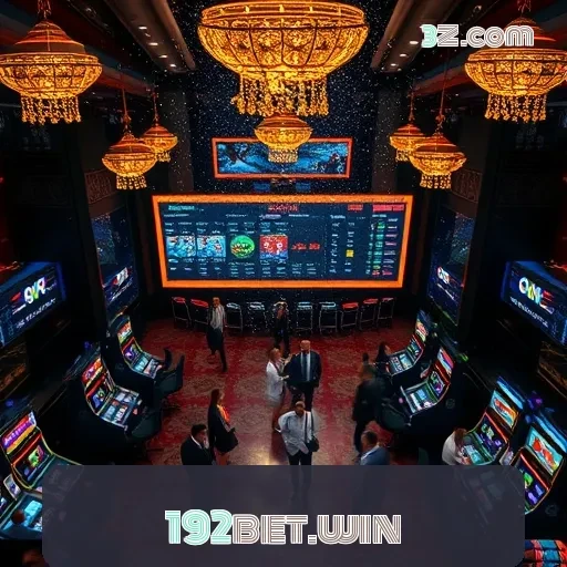 192bet.win: O Melhor Suporte 24/7 para Jogadores Online