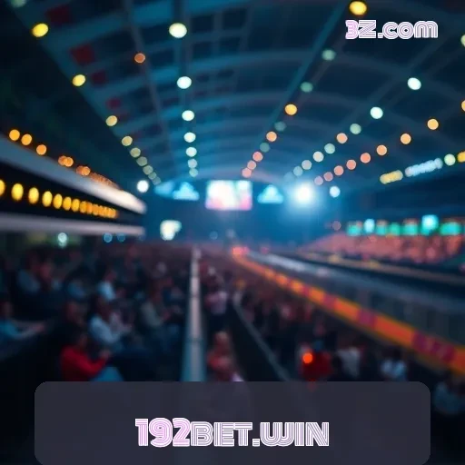 192bet.win: Oportunidades VIP para Jogadores Brasileiros