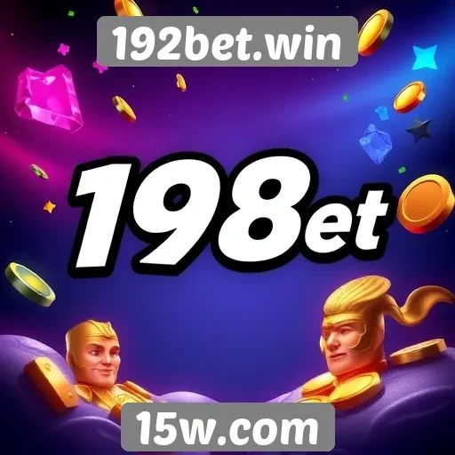 Popularidade crescente de jogos online em 192bet.win