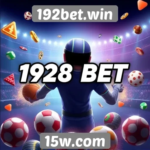 Variedade de jogos disponíveis em 192bet.win